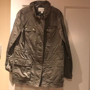 Utility jacket
